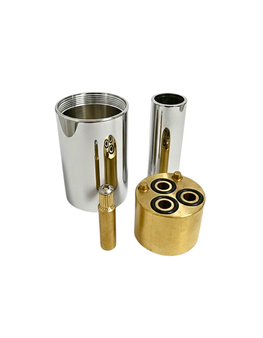 GOLD 3 Nozzle extension product image