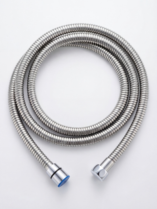 GOLD HandHeld Shower Hose 150 CM product image