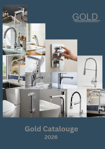 GOLD Catalogue 2026